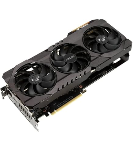 Amazon | ASUS TUF Gaming NVIDIA GeForce RTX 3070 Ti OCエディション